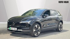 Volvo EX30 315kW Twin Motor Performance Ultra 69kWh 5dr Auto Electric Estate